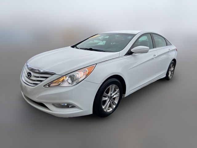 2013 Hyundai Sonata GLS PZEV