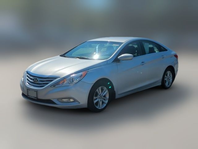 2013 Hyundai Sonata GLS PZEV