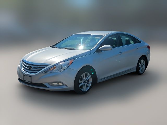 2013 Hyundai Sonata GLS PZEV