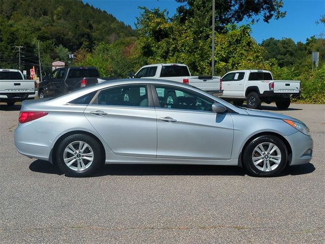 2013 Hyundai Sonata GLS PZEV