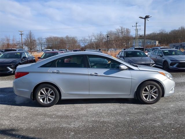 2013 Hyundai Sonata GLS PZEV