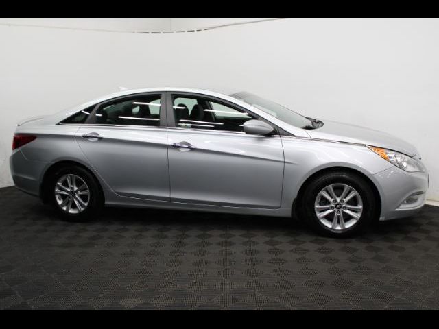 2013 Hyundai Sonata GLS PZEV