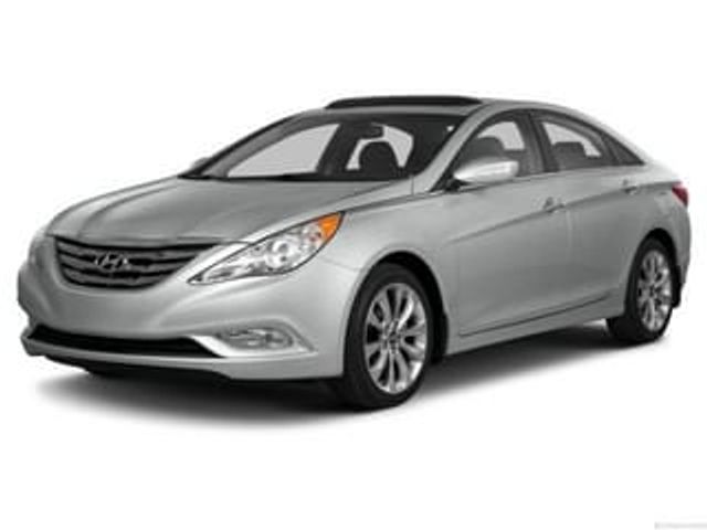 2013 Hyundai Sonata GLS PZEV