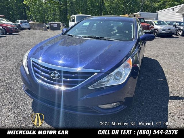 2013 Hyundai Sonata GLS PZEV