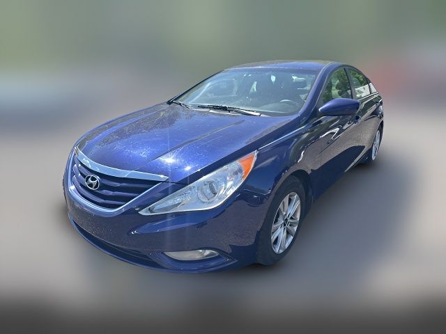 2013 Hyundai Sonata GLS PZEV