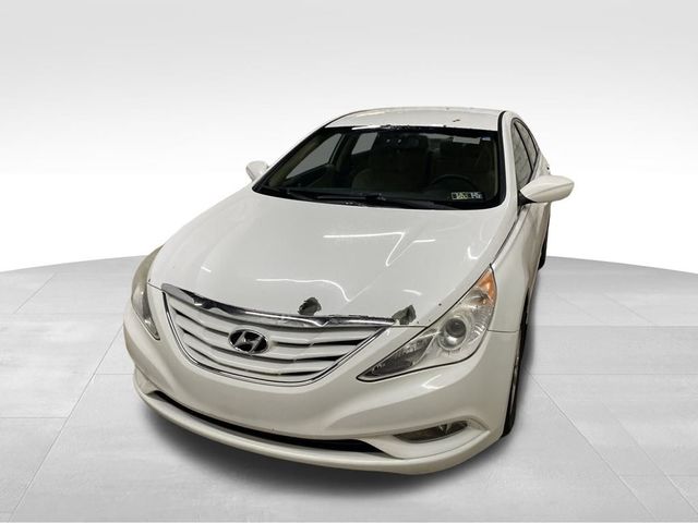 2013 Hyundai Sonata GLS PZEV