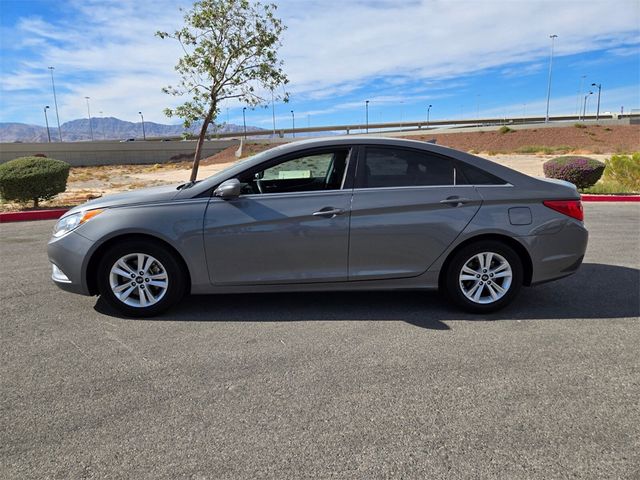 2013 Hyundai Sonata GLS PZEV