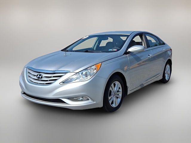 2013 Hyundai Sonata GLS PZEV