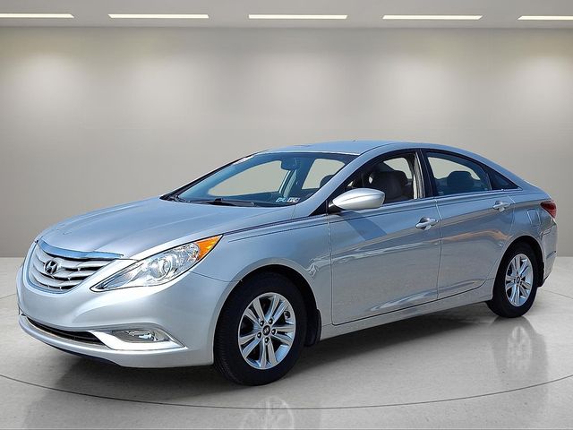 2013 Hyundai Sonata GLS PZEV