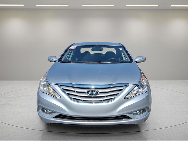 2013 Hyundai Sonata GLS PZEV