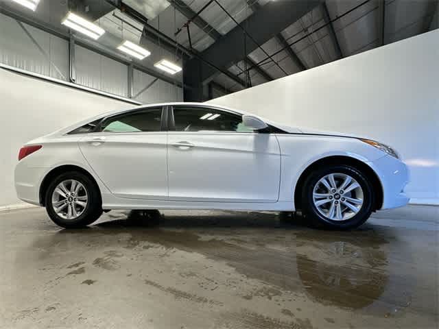 2013 Hyundai Sonata GLS PZEV