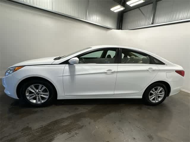 2013 Hyundai Sonata GLS PZEV