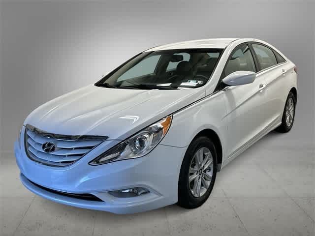 2013 Hyundai Sonata GLS PZEV