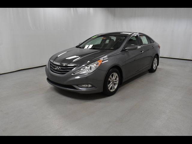 2013 Hyundai Sonata GLS PZEV