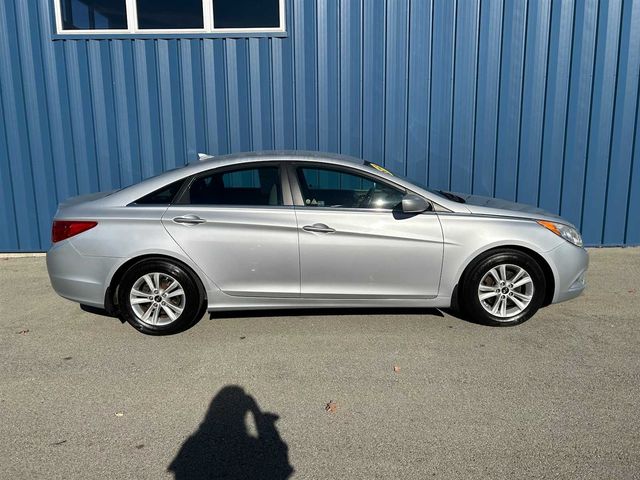 2013 Hyundai Sonata GLS PZEV