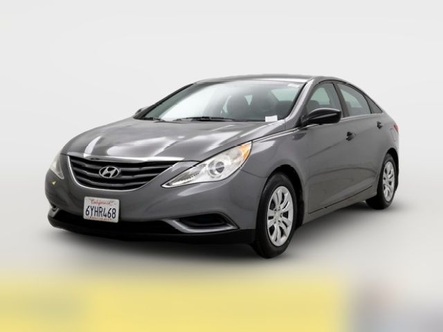 2013 Hyundai Sonata GLS PZEV