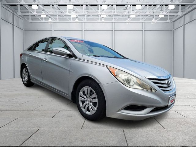 2013 Hyundai Sonata GLS PZEV