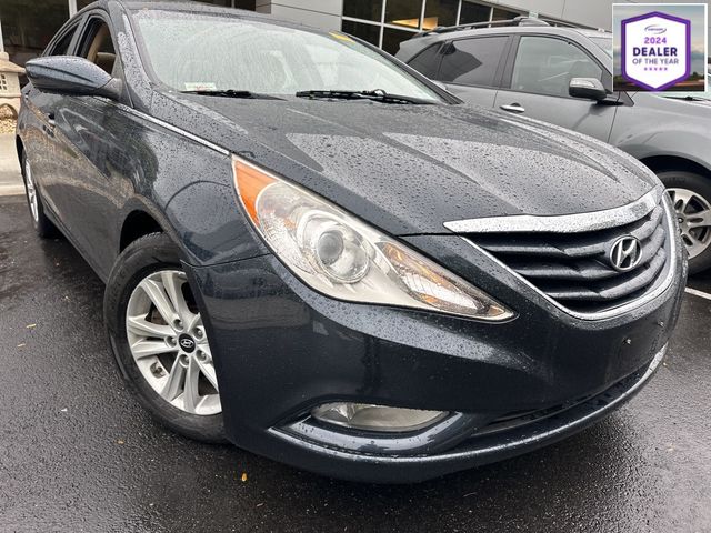 2013 Hyundai Sonata GLS PZEV