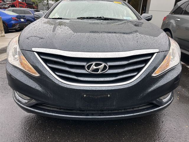 2013 Hyundai Sonata GLS PZEV