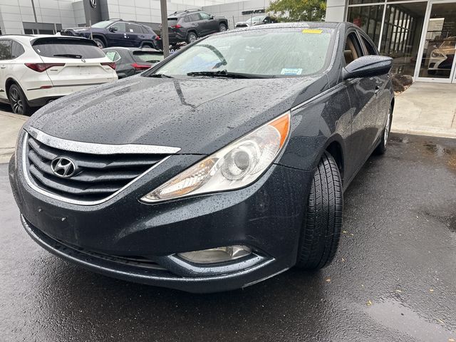 2013 Hyundai Sonata GLS PZEV