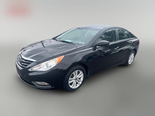 2013 Hyundai Sonata GLS PZEV