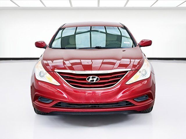 2013 Hyundai Sonata GLS PZEV
