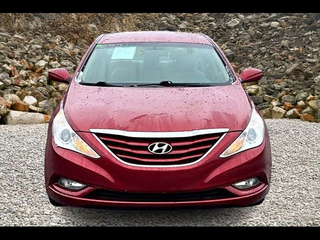 2013 Hyundai Sonata GLS PZEV