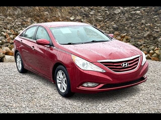 2013 Hyundai Sonata GLS PZEV