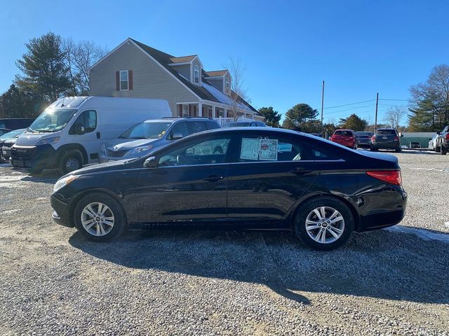 2013 Hyundai Sonata GLS PZEV