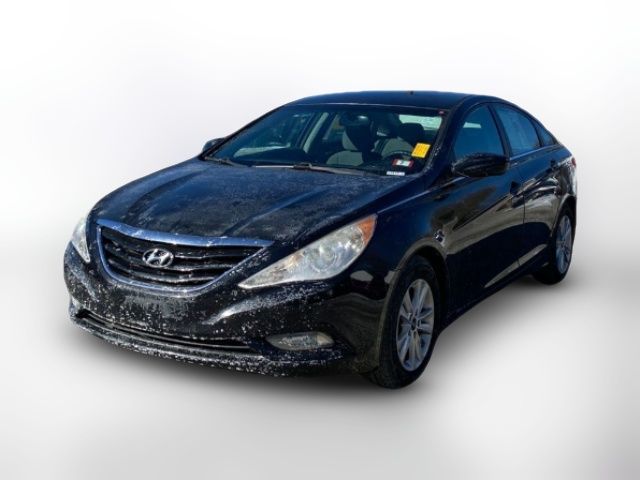 2013 Hyundai Sonata GLS PZEV