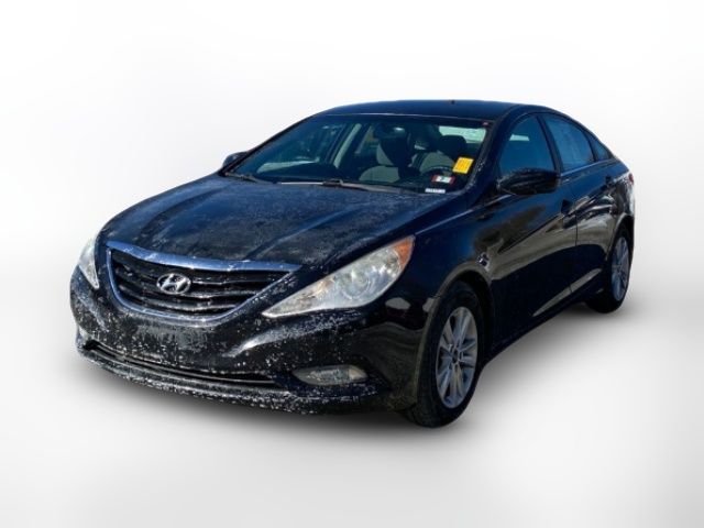 2013 Hyundai Sonata GLS PZEV