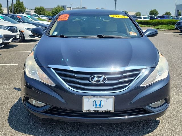 2013 Hyundai Sonata GLS PZEV