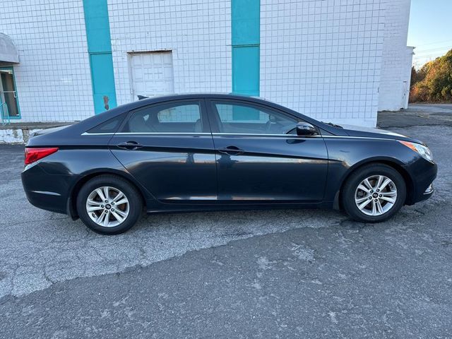 2013 Hyundai Sonata GLS PZEV