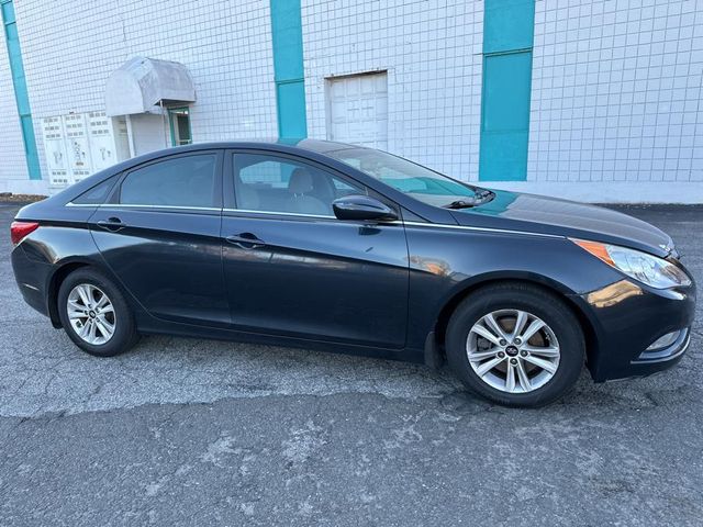 2013 Hyundai Sonata GLS PZEV