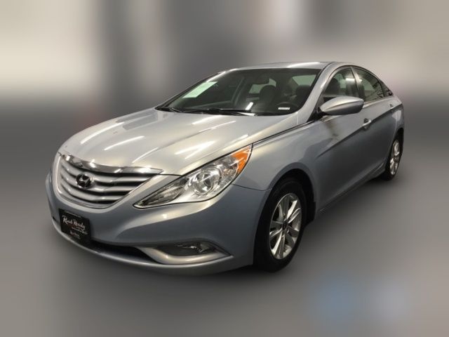 2013 Hyundai Sonata GLS PZEV