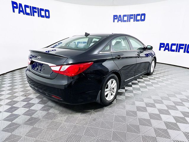 2013 Hyundai Sonata GLS PZEV