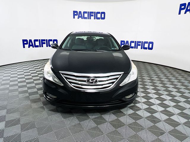 2013 Hyundai Sonata GLS PZEV