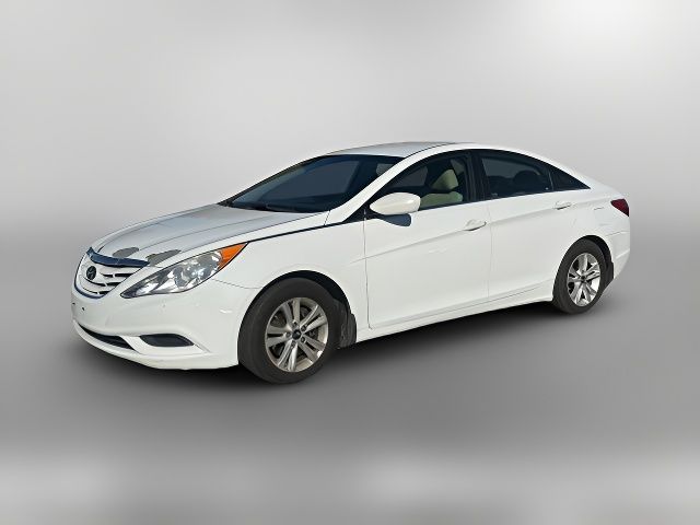 2013 Hyundai Sonata GLS PZEV