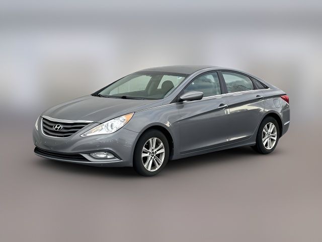 2013 Hyundai Sonata GLS PZEV