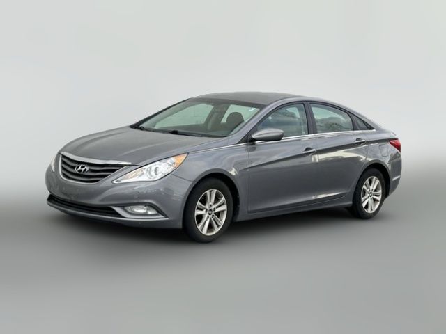 2013 Hyundai Sonata GLS PZEV