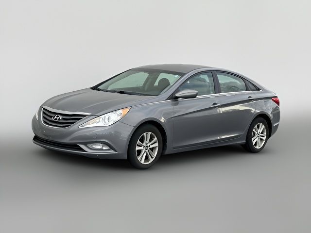 2013 Hyundai Sonata GLS PZEV