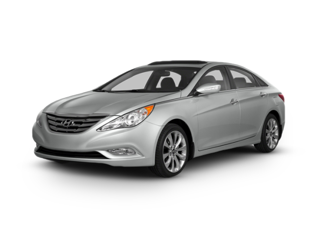 2013 Hyundai Sonata GLS PZEV