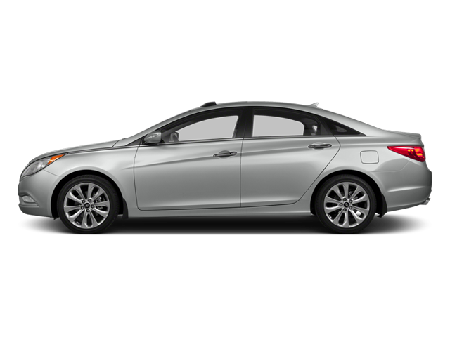 2013 Hyundai Sonata GLS PZEV