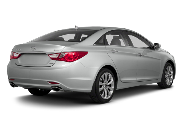 2013 Hyundai Sonata GLS PZEV