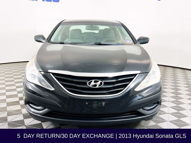 2013 Hyundai Sonata GLS PZEV
