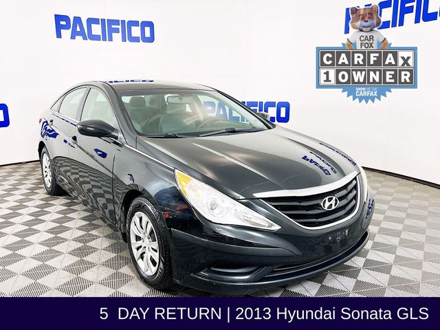 2013 Hyundai Sonata GLS PZEV