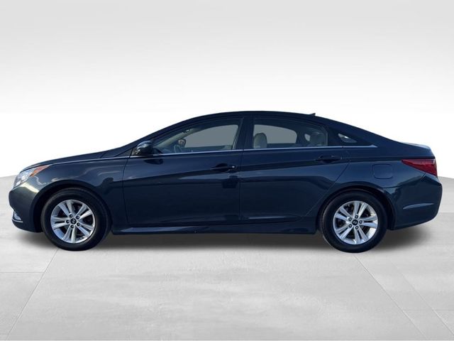 2013 Hyundai Sonata GLS PZEV