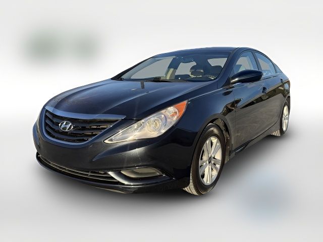 2013 Hyundai Sonata GLS PZEV