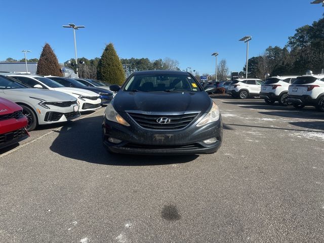 2013 Hyundai Sonata GLS PZEV