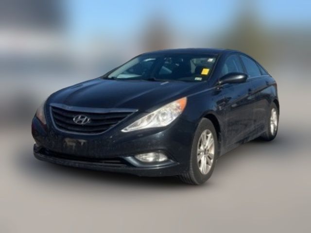 2013 Hyundai Sonata GLS PZEV